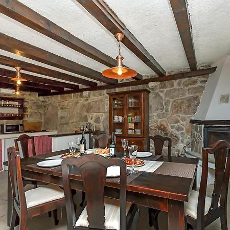 Luxury Villa Topolina Baška Voda Exteriér fotografie